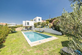 VILLA CREMAT - Villa contemporaine - Piscine - Climatisation